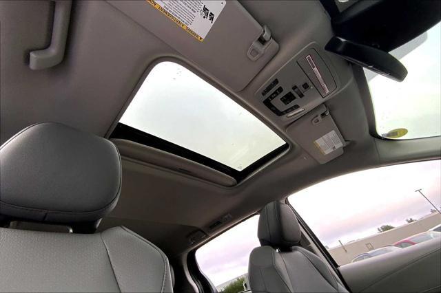 used 2022 Toyota Sienna car, priced at $38,995