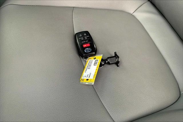 used 2022 Toyota Sienna car, priced at $38,995
