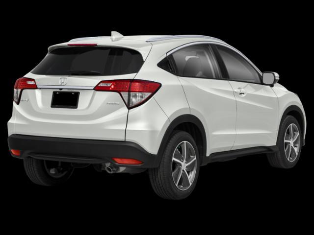 new 2022 Honda HR-V car