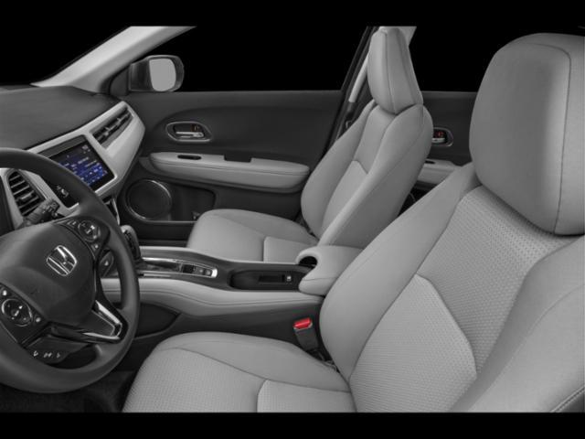 new 2022 Honda HR-V car