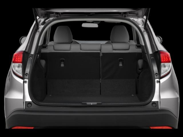 new 2022 Honda HR-V car