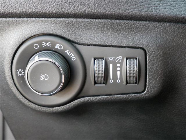used 2018 Jeep Compass car, priced at $15,997