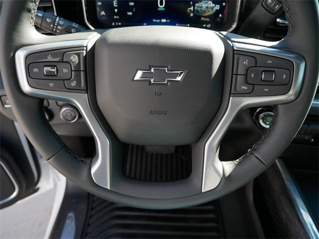 new 2026 Chevrolet Silverado 3500 car, priced at $79,280