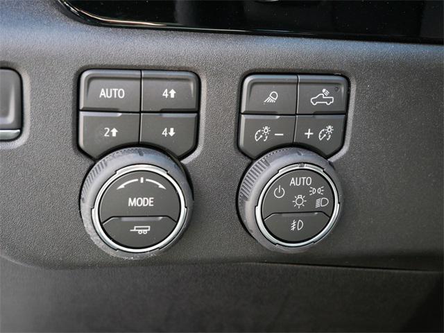 new 2026 Chevrolet Silverado 3500 car, priced at $79,280