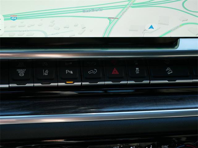 new 2026 Chevrolet Silverado 3500 car, priced at $79,280