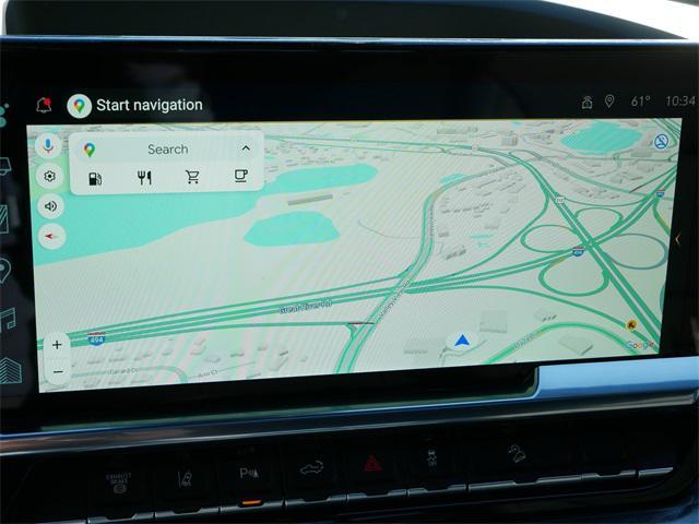 new 2026 Chevrolet Silverado 3500 car, priced at $79,280