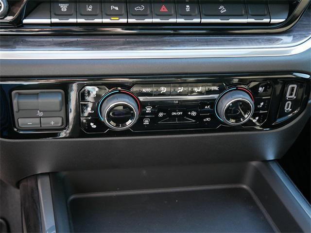 new 2026 Chevrolet Silverado 3500 car, priced at $79,280