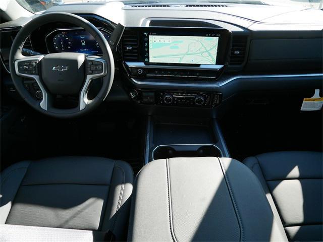 new 2026 Chevrolet Silverado 3500 car, priced at $79,280