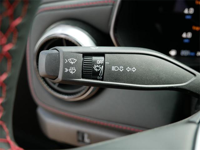 new 2025 Chevrolet Colorado car, priced at $45,660