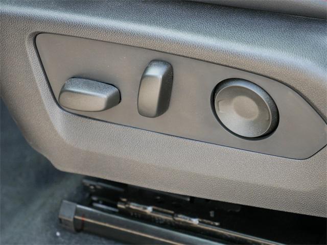 new 2025 Chevrolet Colorado car, priced at $45,660