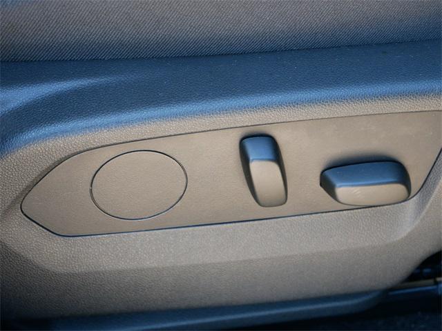 used 2023 Buick Envision car, priced at $23,497