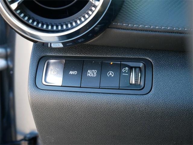 new 2026 Chevrolet Equinox car, priced at $32,495