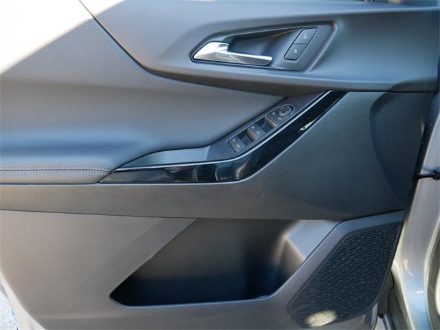 new 2026 Chevrolet Equinox car, priced at $32,495