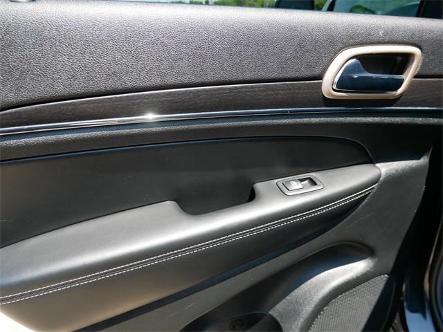 used 2014 Jeep Grand Cherokee car, priced at $8,997