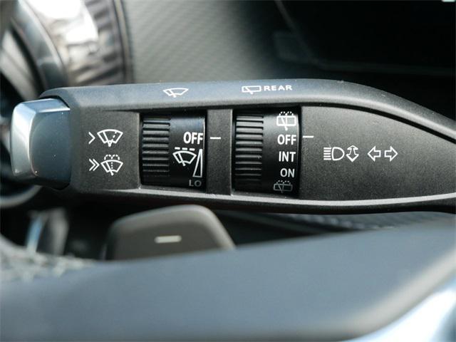 new 2026 Chevrolet Equinox car, priced at $30,495