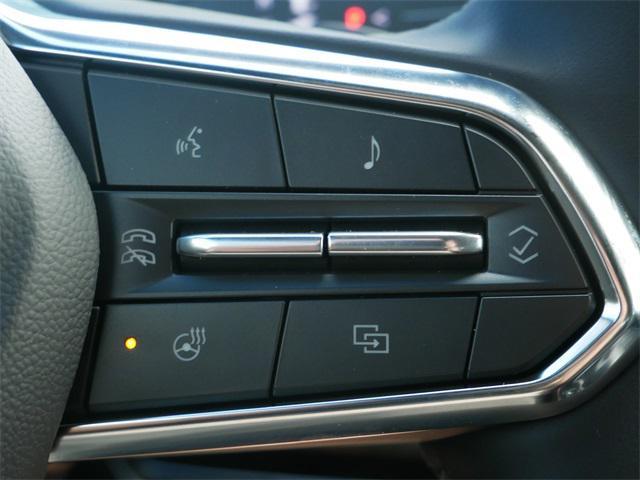 new 2026 Chevrolet Equinox car, priced at $30,495