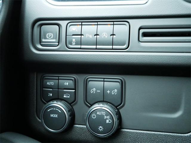 used 2023 Chevrolet Tahoe car, priced at $48,497