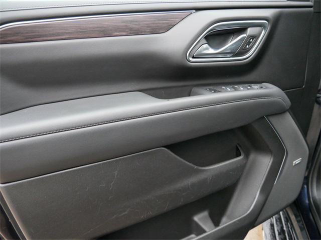 used 2023 Chevrolet Tahoe car, priced at $48,497