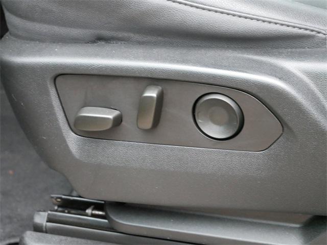 used 2023 Chevrolet Tahoe car, priced at $48,497