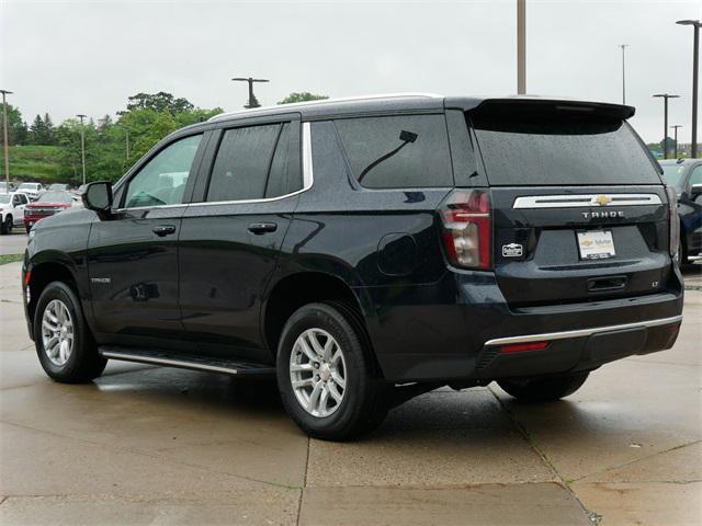 used 2023 Chevrolet Tahoe car, priced at $48,497
