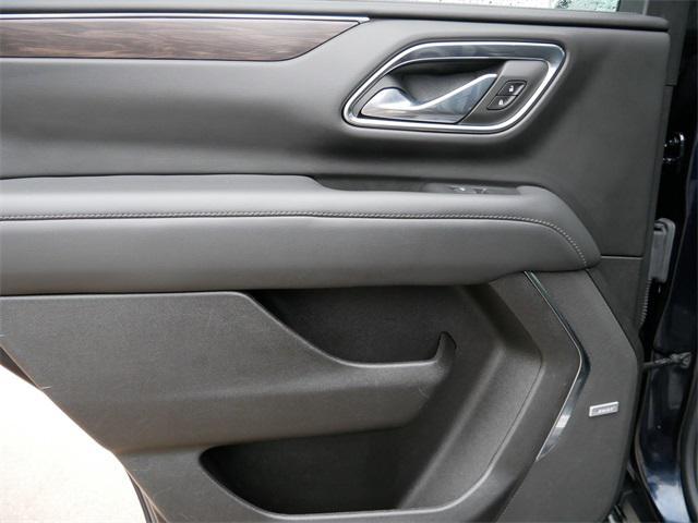 used 2023 Chevrolet Tahoe car, priced at $48,497