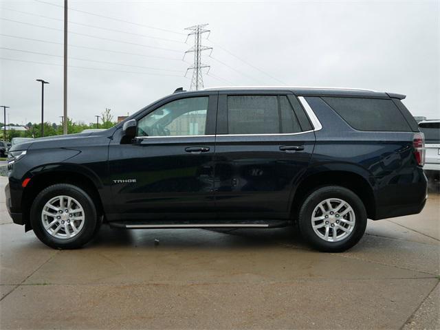 used 2023 Chevrolet Tahoe car, priced at $48,497