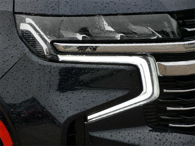 used 2023 Chevrolet Tahoe car, priced at $48,497