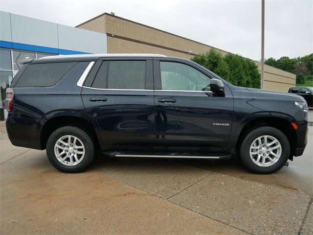 used 2023 Chevrolet Tahoe car, priced at $48,497