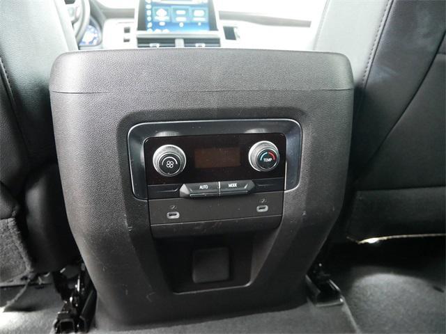 used 2023 Chevrolet Tahoe car, priced at $48,497