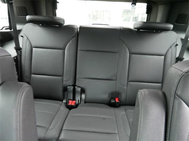 used 2023 Chevrolet Tahoe car, priced at $48,497