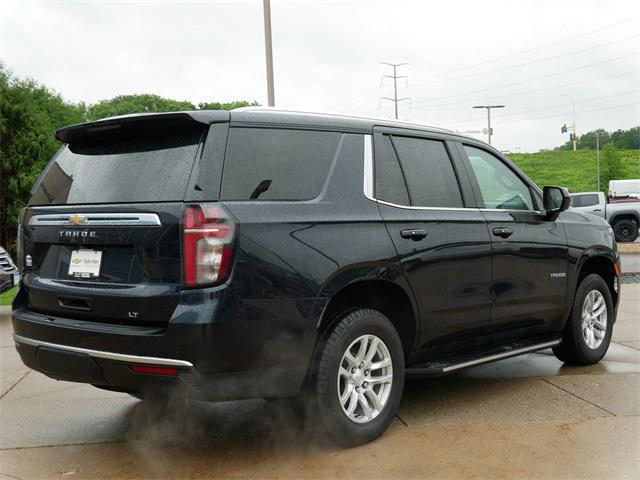 used 2023 Chevrolet Tahoe car, priced at $48,497