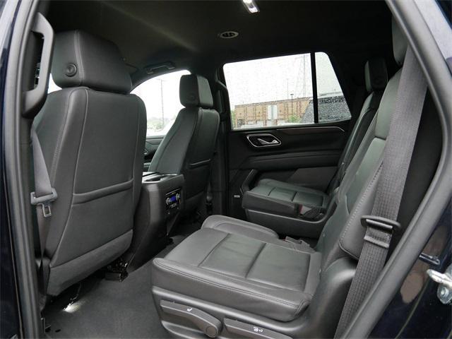 used 2023 Chevrolet Tahoe car, priced at $48,497