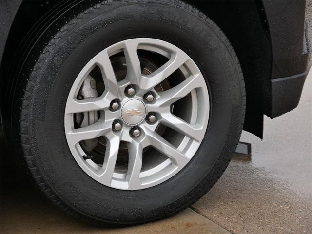 used 2023 Chevrolet Tahoe car, priced at $48,497