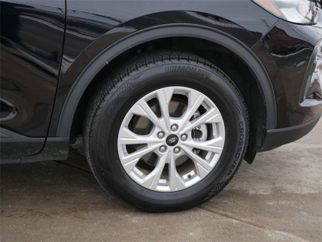 used 2024 Ford Escape car, priced at $22,987