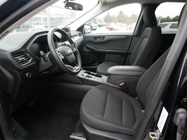 used 2024 Ford Escape car, priced at $23,797