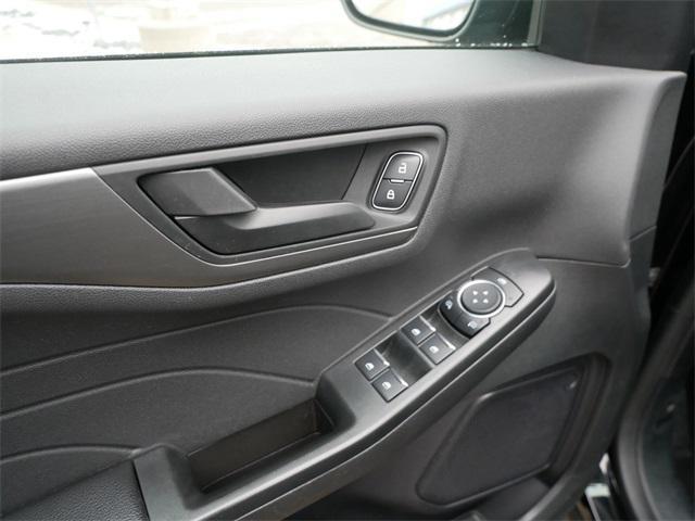 used 2024 Ford Escape car, priced at $22,987