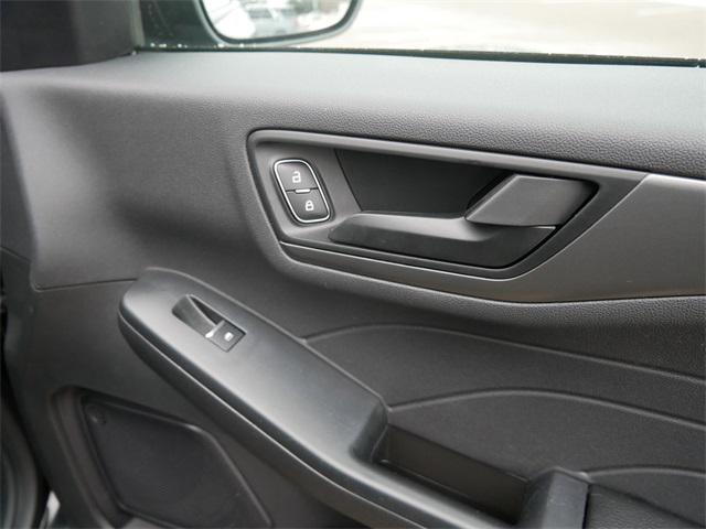 used 2024 Ford Escape car, priced at $22,987
