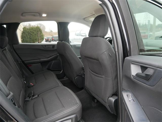 used 2024 Ford Escape car, priced at $23,797