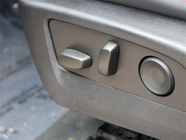 used 2023 Chevrolet Colorado car, priced at $36,997