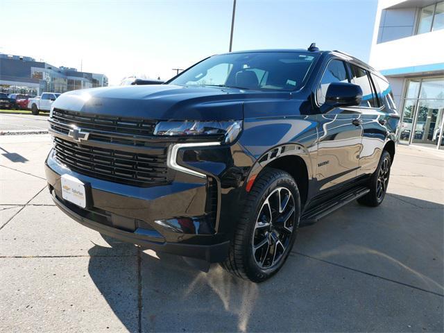 used 2023 Chevrolet Tahoe car, priced at $59,997