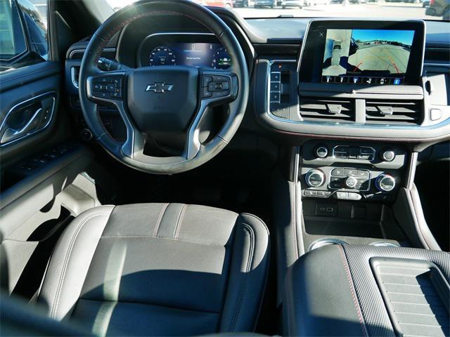 used 2023 Chevrolet Tahoe car, priced at $59,997