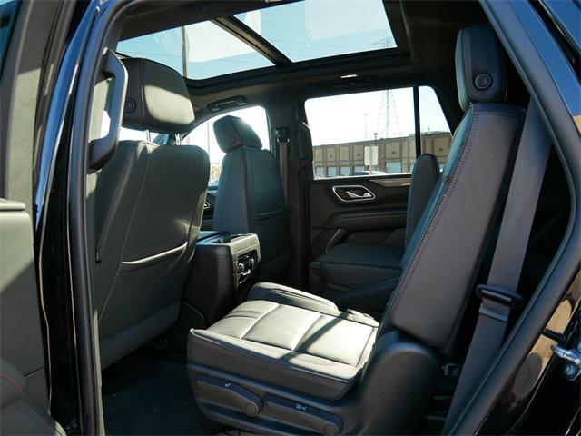 used 2023 Chevrolet Tahoe car, priced at $59,997