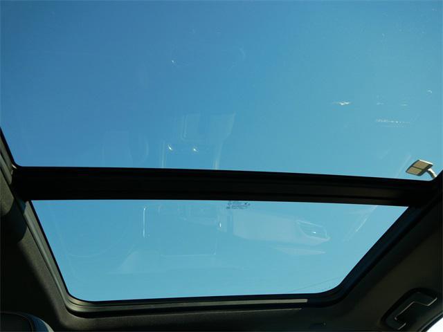 used 2023 Chevrolet Tahoe car, priced at $59,997