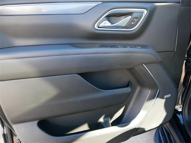 used 2023 Chevrolet Tahoe car, priced at $59,997