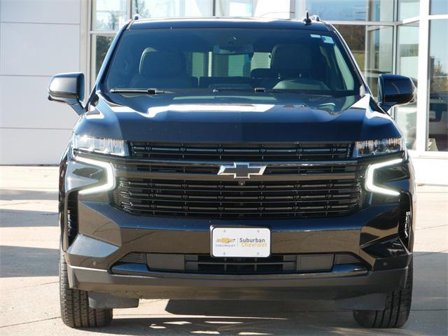 used 2023 Chevrolet Tahoe car, priced at $59,997