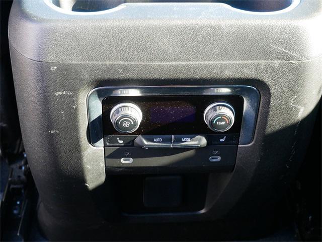 used 2023 Chevrolet Tahoe car, priced at $59,997