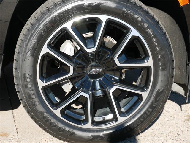 used 2023 Chevrolet Tahoe car, priced at $59,997