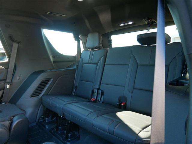 used 2023 Chevrolet Tahoe car, priced at $59,997