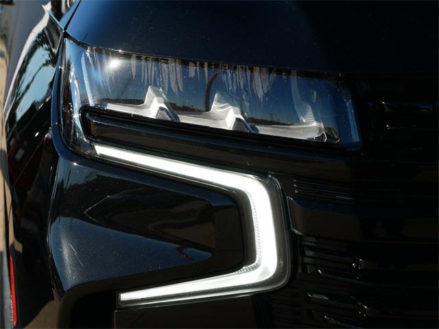 used 2023 Chevrolet Tahoe car, priced at $59,997