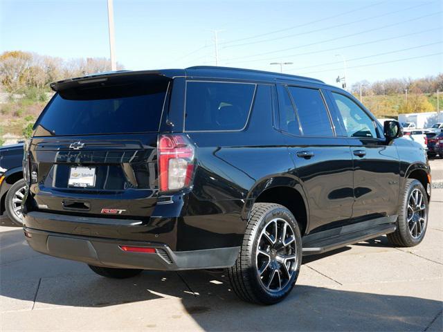 used 2023 Chevrolet Tahoe car, priced at $59,997